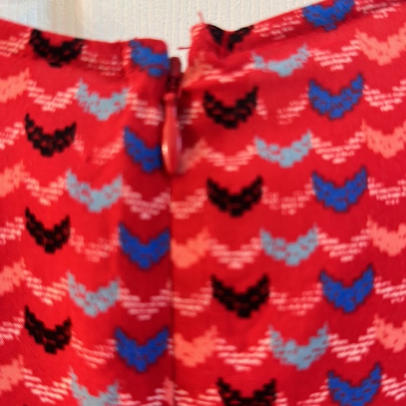 Gap red dress - Picture 6 of 7